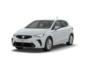 SEAT Ibiza (2026) thumbnail 5