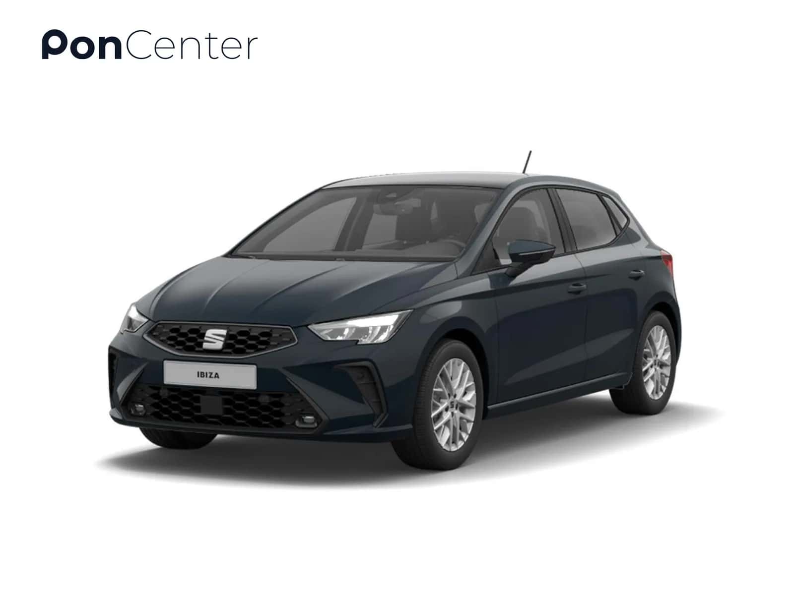 SEAT Ibiza (2026) — foto 1
