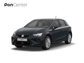 SEAT Ibiza (2026)