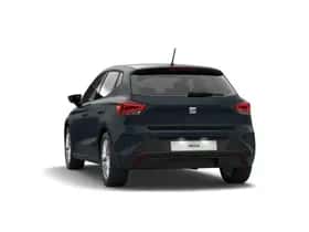 SEAT Ibiza (2026) thumbnail 2