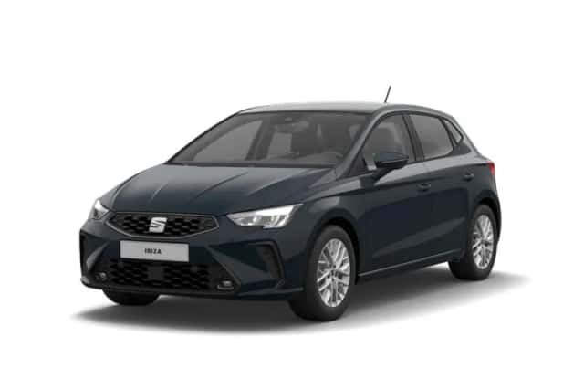 SEAT Ibiza (2026) thumbnail 5