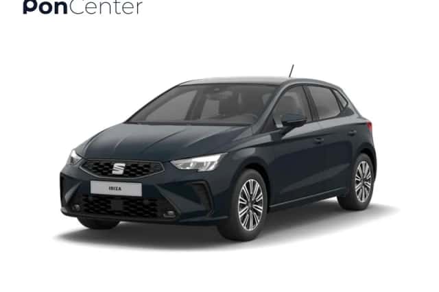 SEAT Ibiza (2026)