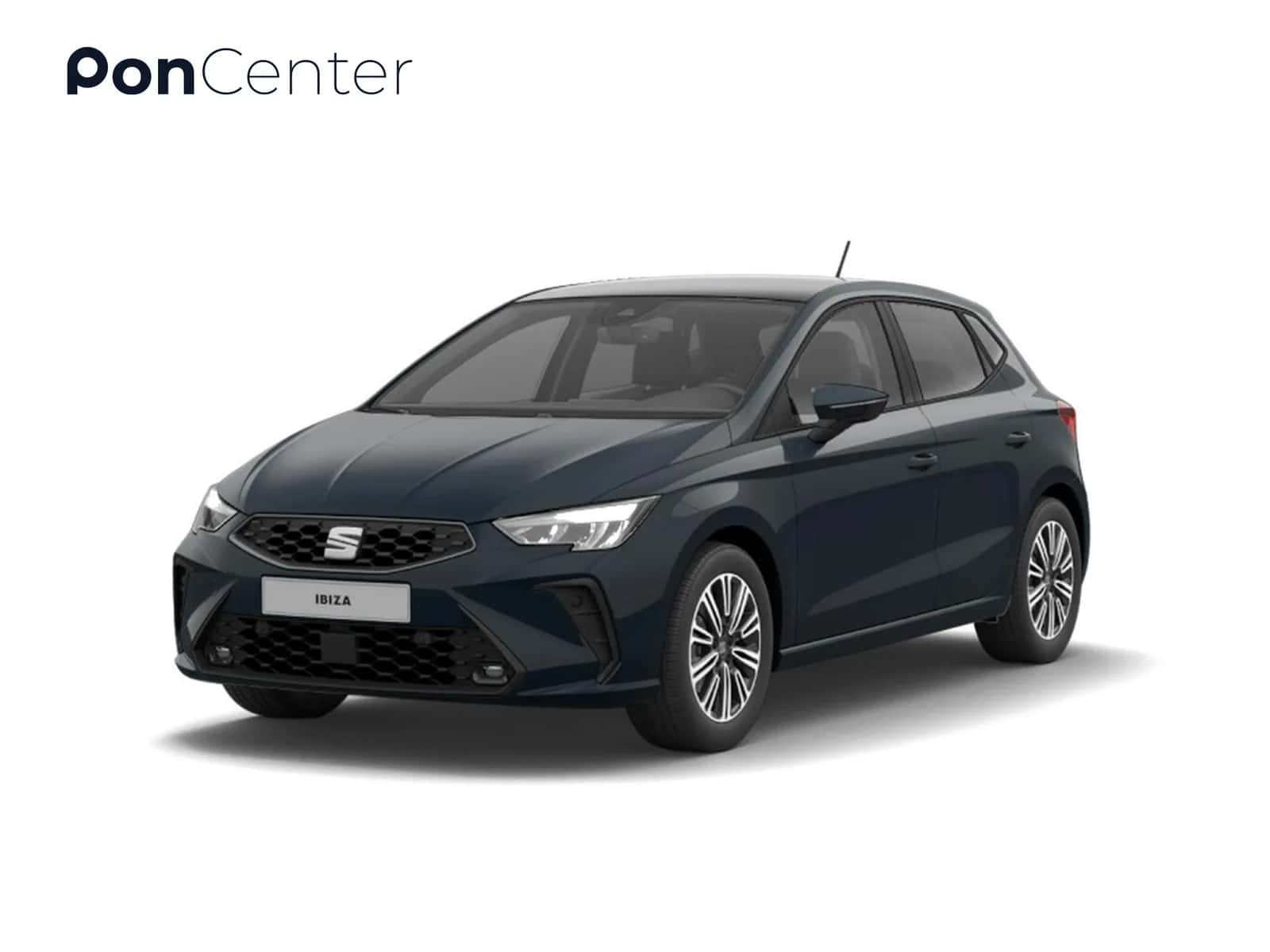 SEAT Ibiza (2026) — foto 1