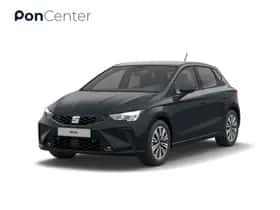 SEAT Ibiza (2026)