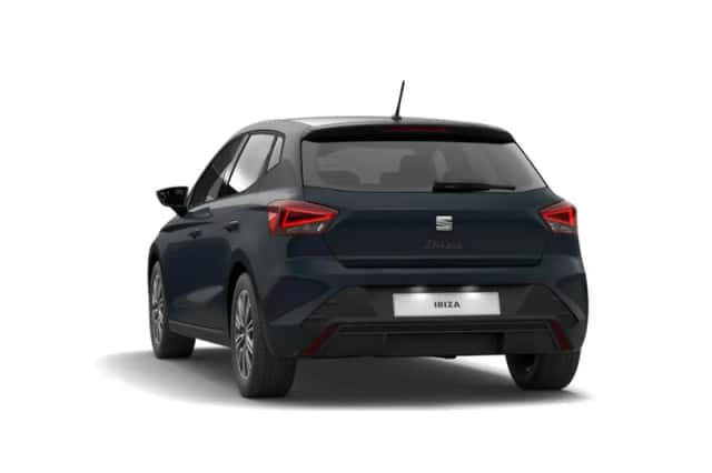 SEAT Ibiza (2026) thumbnail 2