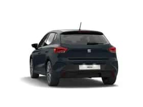 SEAT Ibiza (2026) thumbnail 2