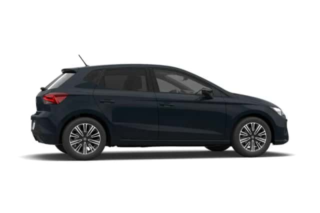 SEAT Ibiza (2026) thumbnail 3