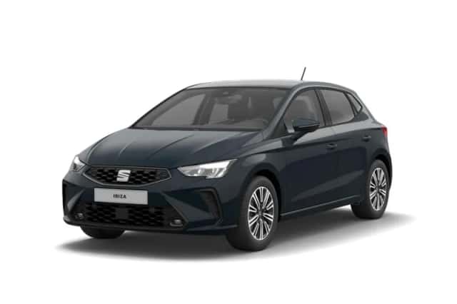 SEAT Ibiza (2026) thumbnail 5