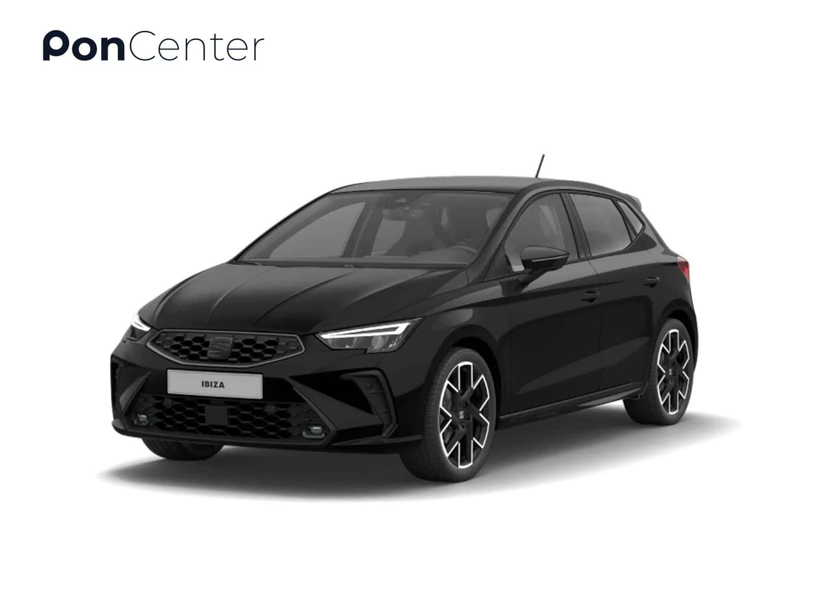 SEAT Ibiza (2026) — foto 1