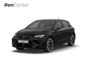 SEAT Ibiza (2026) thumbnail 1