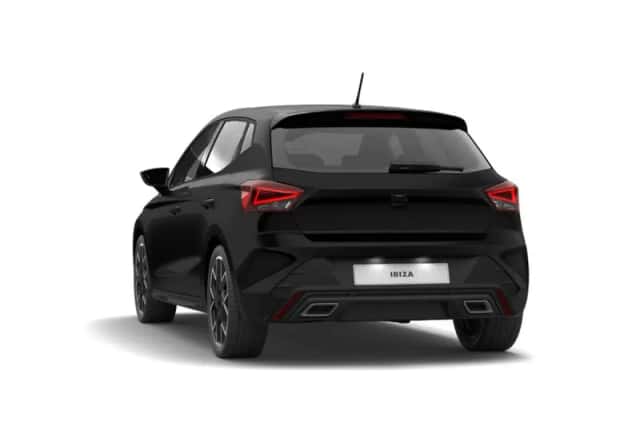 SEAT Ibiza (2026) thumbnail 2