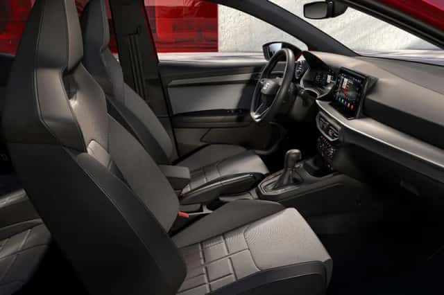 SEAT Ibiza (2026) thumbnail 4