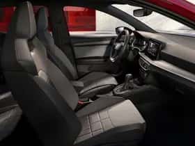SEAT Ibiza (2026) thumbnail 4