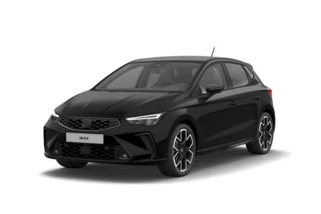SEAT Ibiza (2026) thumbnail 5