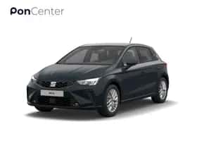 SEAT Ibiza (2026) thumbnail 1