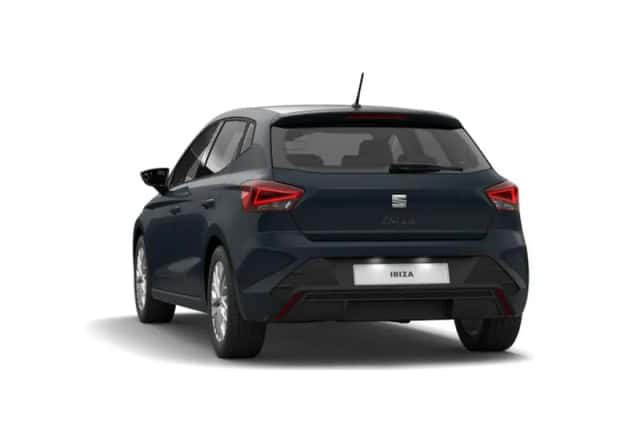 SEAT Ibiza (2026) thumbnail 2