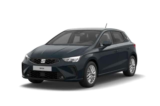 SEAT Ibiza (2026) thumbnail 5