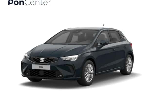 SEAT Ibiza (2026)