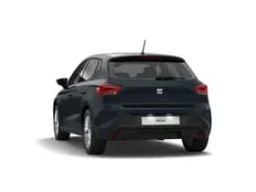 SEAT Ibiza (2026) thumbnail 2