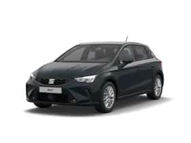 SEAT Ibiza (2026) thumbnail 5