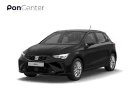 SEAT Ibiza (2026)