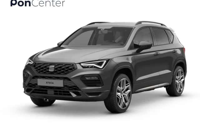 SEAT Ateca (2026) thumbnail 1