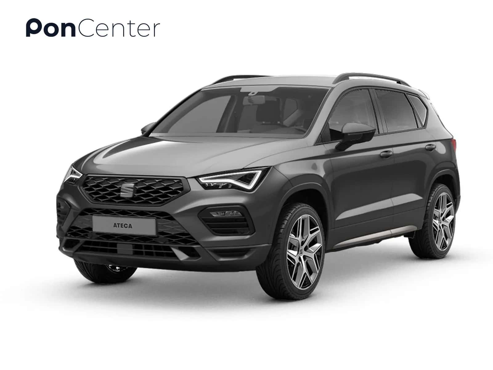 SEAT Ateca (2026) — foto 1