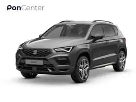 SEAT Ateca (2026)