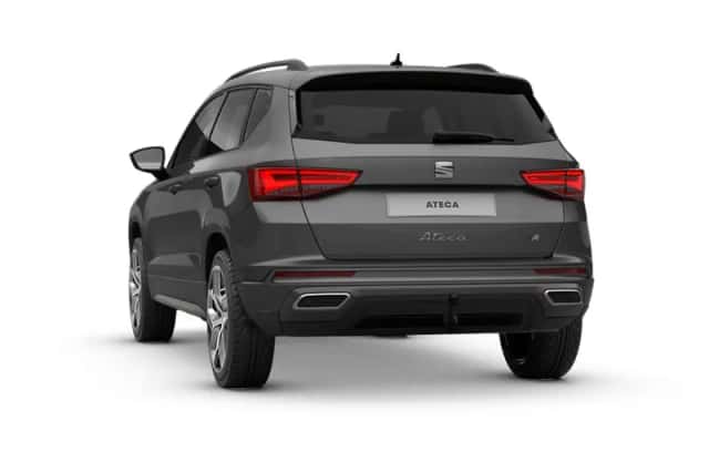 SEAT Ateca (2026) thumbnail 2