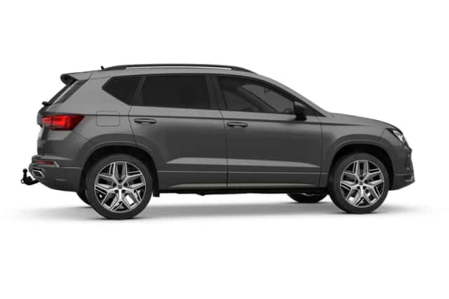 SEAT Ateca (2026) thumbnail 3