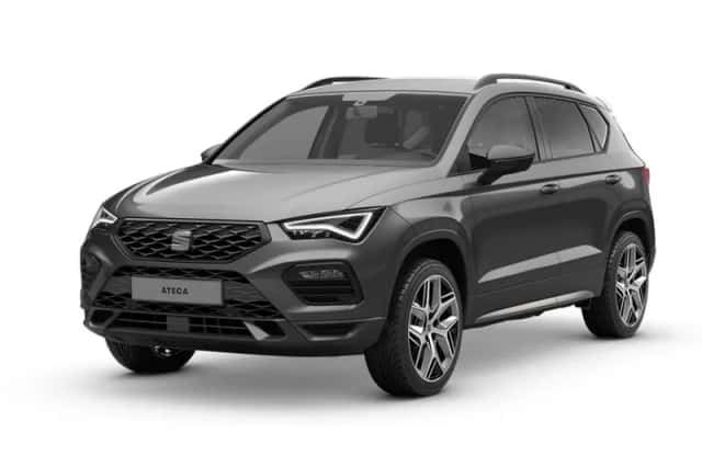 SEAT Ateca (2026) thumbnail 5