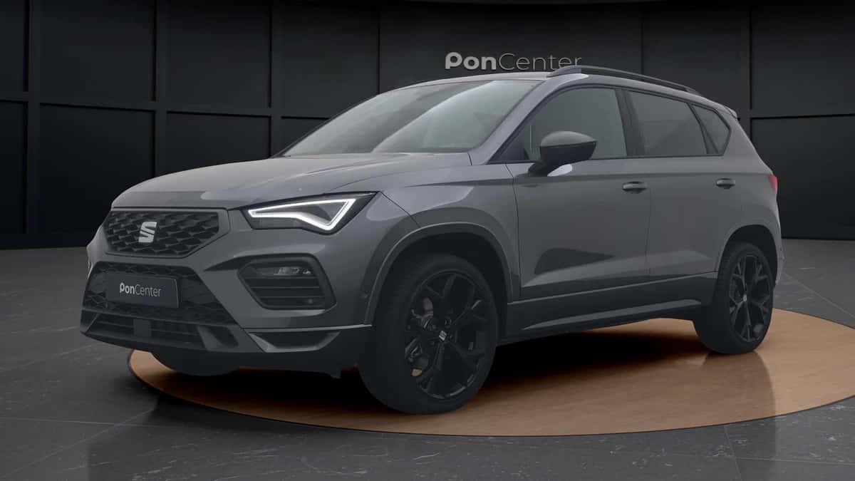SEAT Ateca (2026) — foto 1