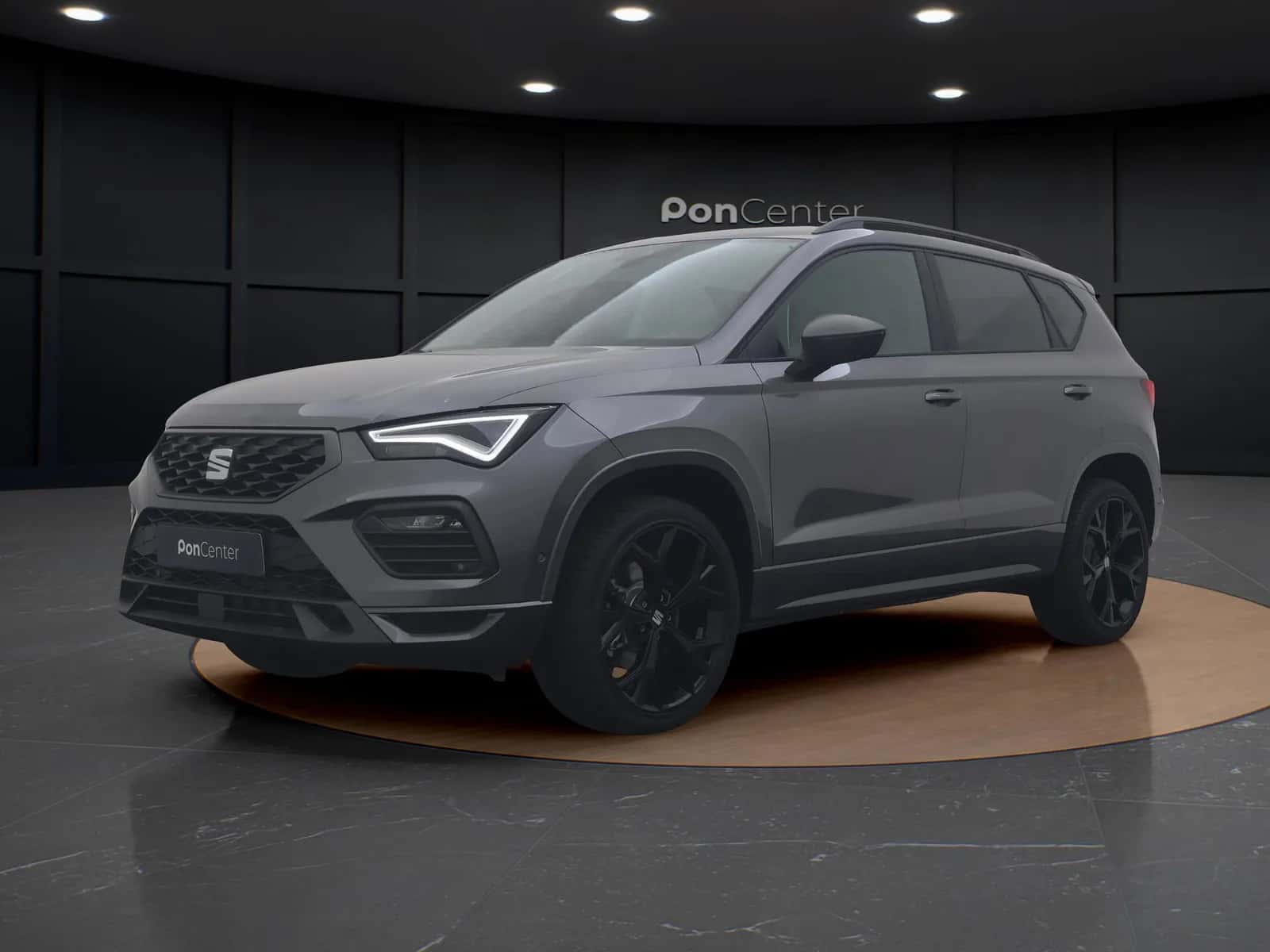 SEAT Ateca (2026) — foto 1