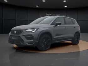 SEAT Ateca (2026)