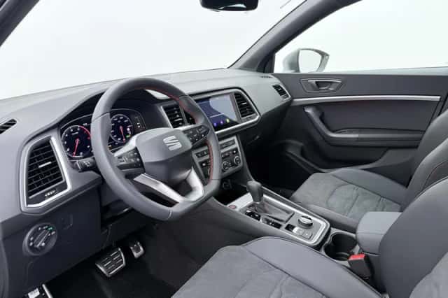SEAT Ateca (2026) thumbnail 2