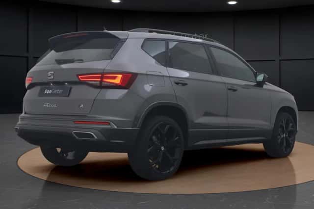 SEAT Ateca (2026) thumbnail 3
