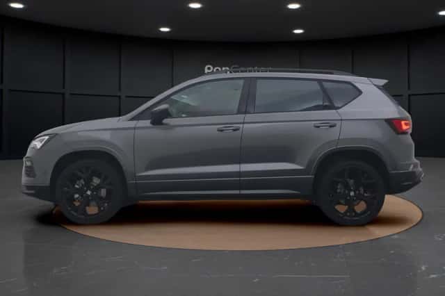 SEAT Ateca (2026) thumbnail 4