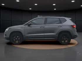 SEAT Ateca (2026) thumbnail 4