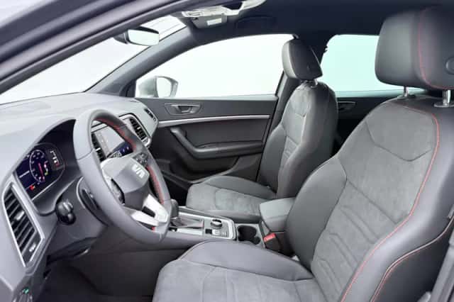 SEAT Ateca (2026) thumbnail 5