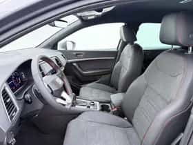 SEAT Ateca (2026) thumbnail 5