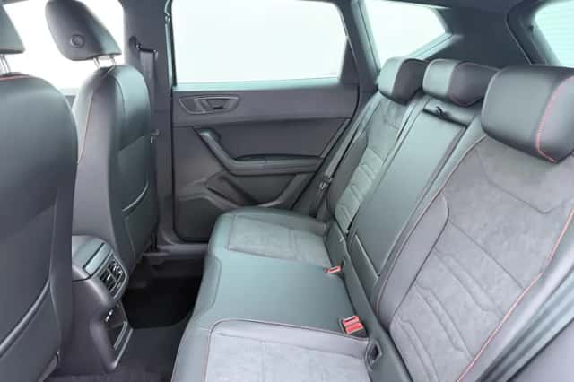 SEAT Ateca (2026) thumbnail 6