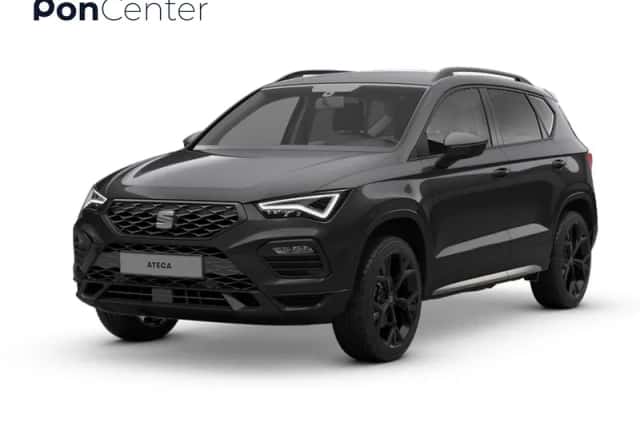SEAT Ateca (2026)