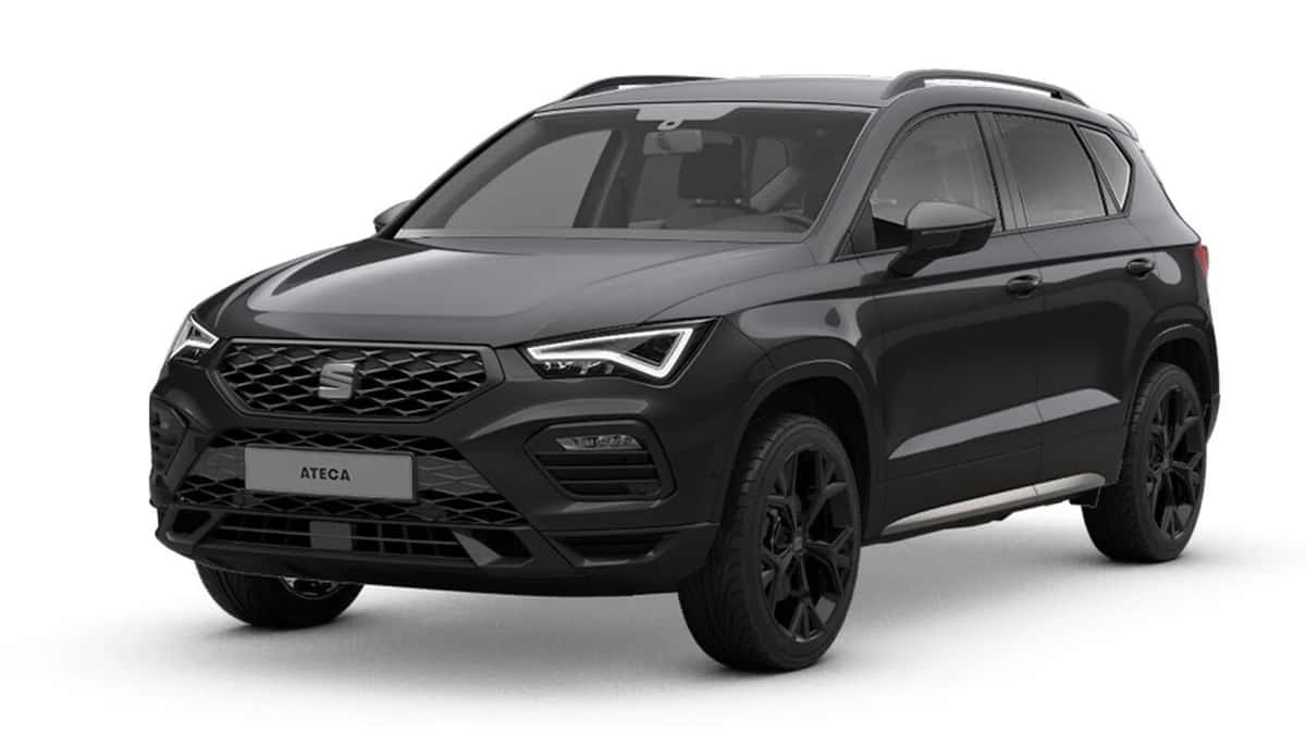 SEAT Ateca (2026) — foto 1
