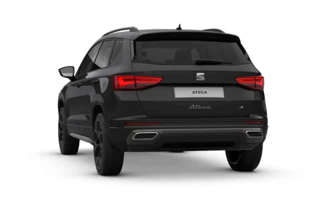 SEAT Ateca (2026) thumbnail 2