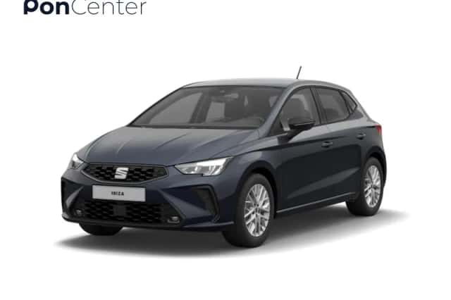 SEAT Ibiza (2026) thumbnail 1