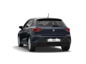 SEAT Ibiza (2026) thumbnail 2