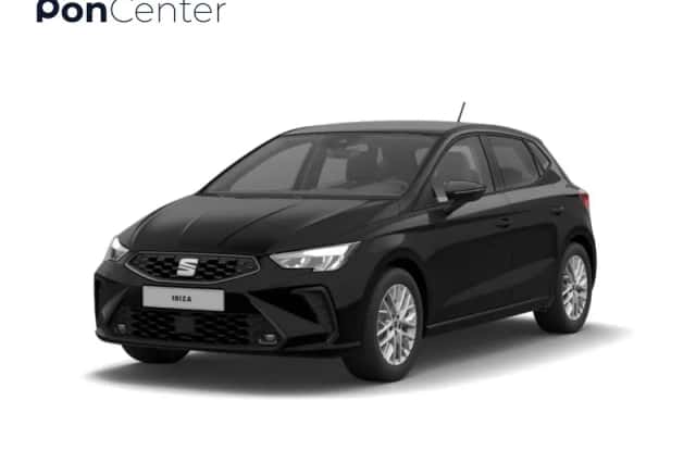 SEAT Ibiza (2026)
