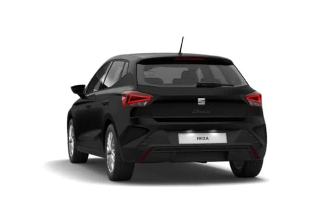 SEAT Ibiza (2026) thumbnail 2