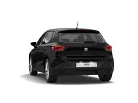 SEAT Ibiza (2026) thumbnail 2