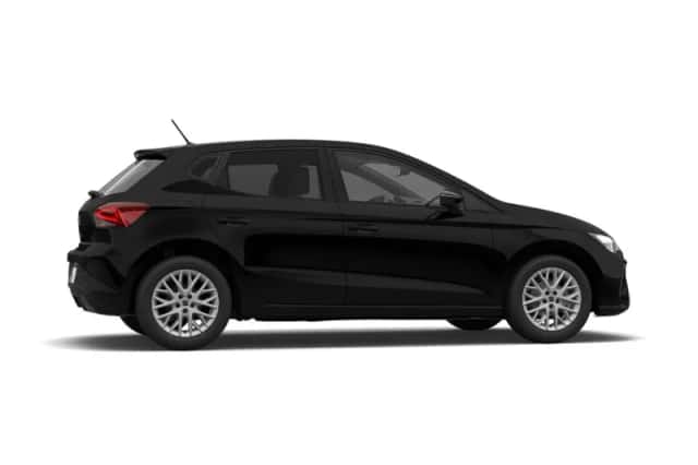 SEAT Ibiza (2026) thumbnail 3